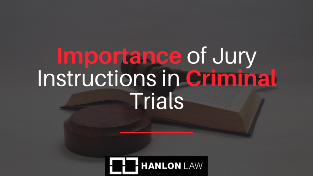 Florida Court Explains the Importance of Jury Instructions in Criminal