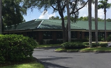 Clearwater / St. Petersburg Office